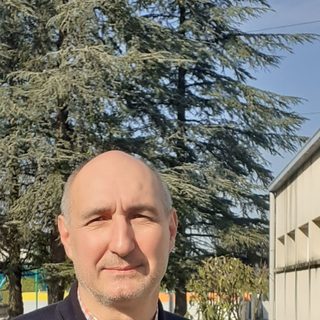 Gilles Trullard