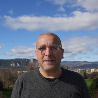 Imad Berabah