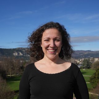 Marie-Ange Joumard