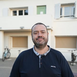 Renaud Ribes
