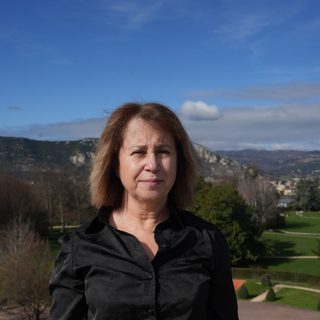 Lise Rego