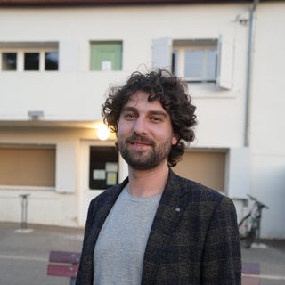 Emmanuel Pritzer