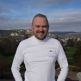 Dimitri Rudenko