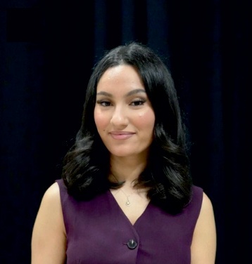 Lyna Hamzaoui