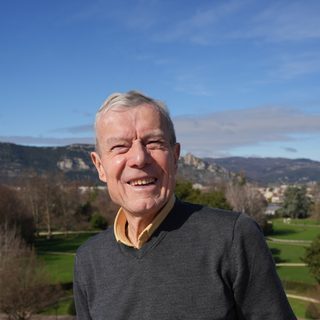 Robert Lioux