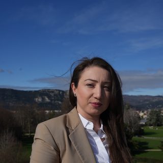 Eugénie Balyan