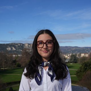 Camille Benoît