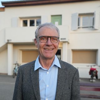 François Lallouet