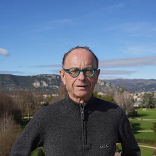 Pascal Gaudel