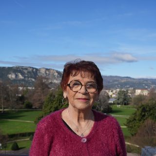 Monique Bérard
