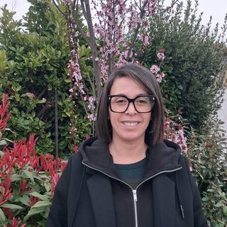 Yasmina Trodi