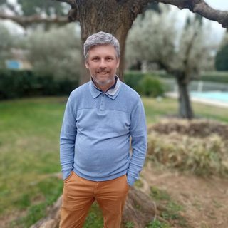 Patrick Tristram