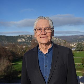 Patrick Royannez