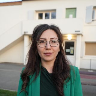 Nelli Kepenyan