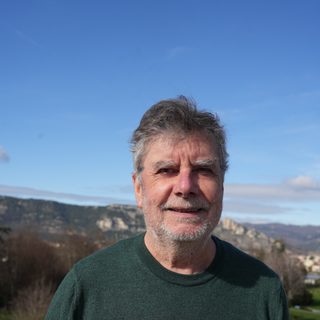 Jacques Racamier