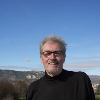 Noël Bertho
