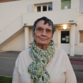 Martine Ferré