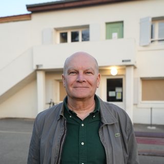 Philippe Colomb