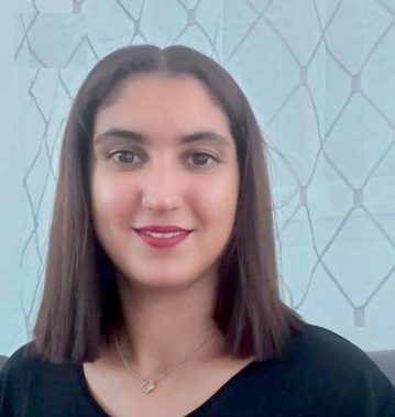 Laïla Mahtaj