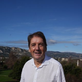 Yves Perroud