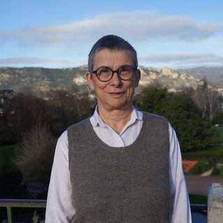 Muriel Pagnon