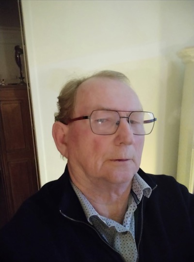 Marc-Roger Tournier