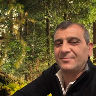 Arthur Mkrtchyan
